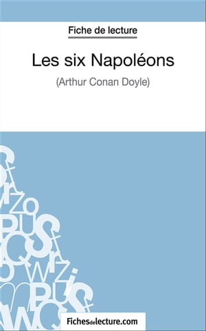 Les six Napoléons