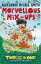 Alexander McCall Smiths Marvellous Mix-upsŻҽҡ[ Alexander McCall Smith ]