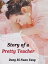 Story of a Pretty Teacher Volume 2Żҽҡ[ Dong RiNuanYang ]