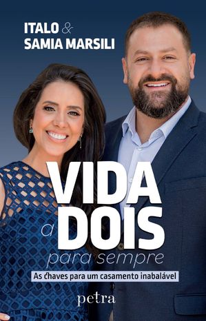 Vida a dois para sempre