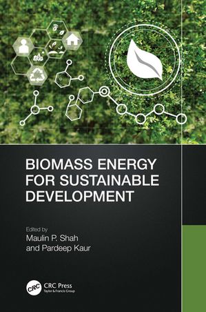 楽天楽天Kobo電子書籍ストアBiomass Energy for Sustainable Development【電子書籍】