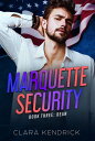 ŷKoboŻҽҥȥ㤨Dean Marquette Security, #3Żҽҡ[ Clara Kendrick ]פβǤʤ150ߤˤʤޤ