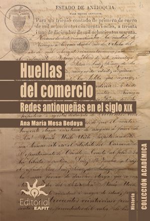 Huellas del comercio