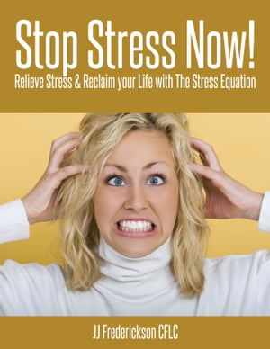 Stop Stress Now!