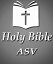 Holy Bible, ASV 1901 [Best Bible For kobo]