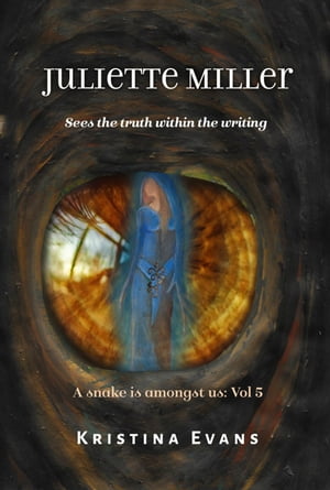 Juliette Miller Sees The Truth Within The Writin