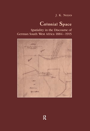 Colonial Space