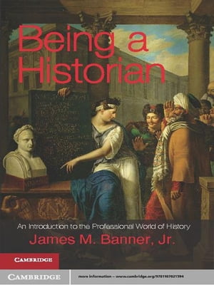 Being a Historian
