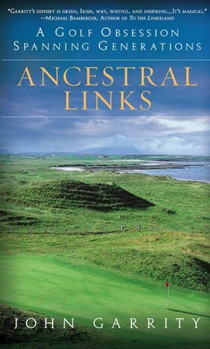 Ancestral Links