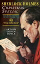 ＜p＞Sherlock Holmes is a "consulting detective" known for his proficiency with observation, forensic science, and logical reasoning that borders on the fantastic, which he employs when investigating cases for a wide variety of clients, including Scotland Yard. The Sherlock Holmes stories are generally considered milestones in the field of crime fiction. Table of Contents: Sherlock's Christmas Case: The Adventure of the Blue Carbuncle A Study in Scarlet The Sign of Four The Hound of the Baskervilles The Valley of Fear A Scandal in Bohemia The Red-Headed League A Case of Identity The Boscombe Valley Mystery The Five Orange Pips The Man with the Twisted Lip The Adventure of the Speckled Band The Adventure of the Engineer's Thumb The Adventure of the Noble Bachelor The Adventure of the Beryl Coronet The Adventure of the Copper Beeches Silver Blaze The Yellow Face The Stock-Broker's Clerk The "Gloria Scott" The Musgrave Ritual The Reigate Puzzle The Crooked Man The Resident Patient The Greek Interpreter The Naval Treaty The Final Problem The Adventure of the Empty House The Adventure of the Norwood Builder The Adventure of the Dancing Men The Adventure of the Solitary Cyclist The Adventure of the Priory School The Adventure of Black Peter The Adventure of Charles Augustus Milverton The Adventure of the Six Napoleons The Adventure of the Three Students The Adventure of the Golden Pince-Nez The Adventure of the Missing Three-Quarter The Adventure of the Abbey Grange The Adventure of the Second Stain The Adventure of Wisteria Lodge The Adventure of the Red Circle The Adventure of the Cardboard Box The Adventure of the Bruce-Partington Plans The Adventure of the Dying Detective The Disappearance of Lady Frances Carfax The Adventure of the Devil's Foot His Last Bow: An Epilogue of Sherlock Holmes The Adventure of the Illustrious Client The Adventure of the Blanched Soldier The Adventure of the Mazarin Stone The Adventure of the Three Gables The Adventure of the Sussex Vampire ...＜/p＞画面が切り替わりますので、しばらくお待ち下さい。 ※ご購入は、楽天kobo商品ページからお願いします。※切り替わらない場合は、こちら をクリックして下さい。 ※このページからは注文できません。