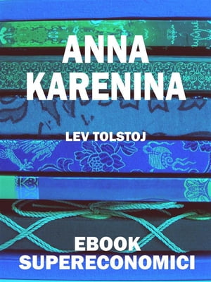 Anna Karenina【電子書籍】[ Lev Tolstoj ]