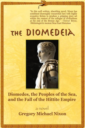 The DIOMEDEIA Diomedes, the Peoples of the Sea, 