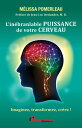 L'in?branlable puissance de votre cerveau Imaginez, transformez, cr?ez !