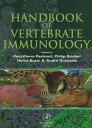 Handbook of Vertebrate Immunology【電子書籍】