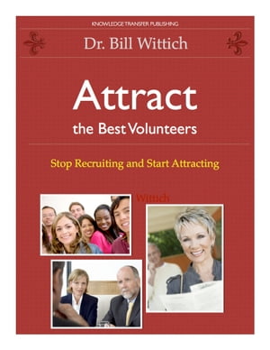 Attract the Best Volunteers