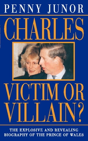 Charles: Victim or villain? (Text Only)