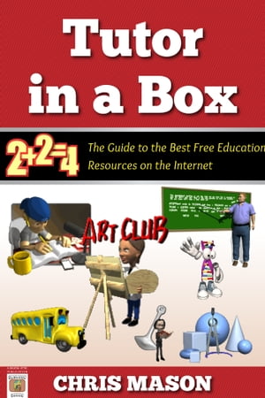 Tutor in a Box: The Guide to the Best Free Educa