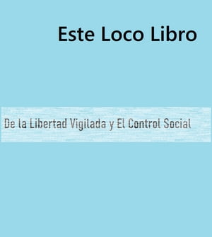 Este Loco Libro