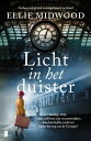 Licht in het duister Berlijn, 1942. Libby en Harro zijn verzetsstrijders. Kan hun liefde overleven onder het oog van de Gestapo 【電子書籍】 Ellie Midwood