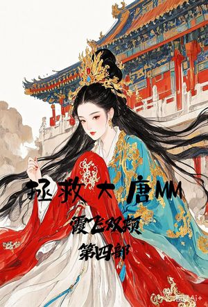 拯救大唐MM：第四部【電子書籍】[ 霞?双? ]
