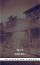 The Rangeland Avenger【電子書籍】[ Max Bra