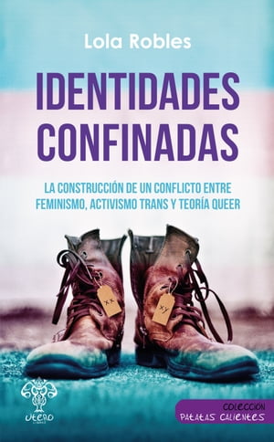 Identidades confinadas La construcci?n de un conflicto entre feminismo, activismo trans y teor?a queer