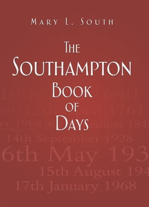 The Southampton Book of Days