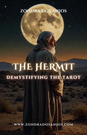 Demystifying the Tarot - The Hermit