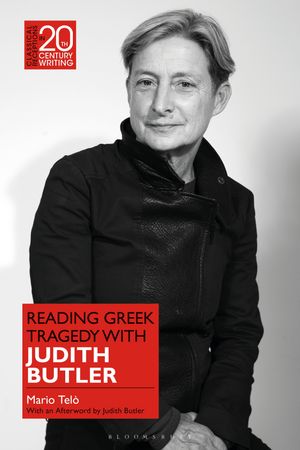 楽天楽天Kobo電子書籍ストアReading Greek Tragedy with Judith Butler【電子書籍】[ Professor Mario Tel? ]