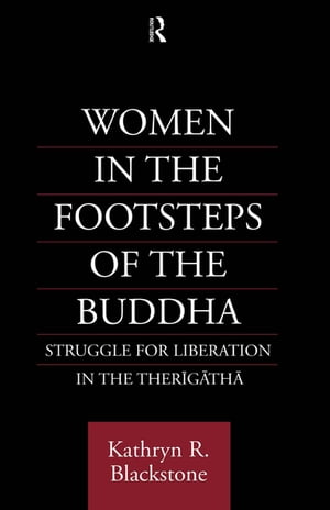 Women in the Footsteps of the Buddha