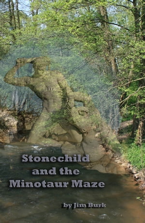 Stonechild and the Minotaur Maze