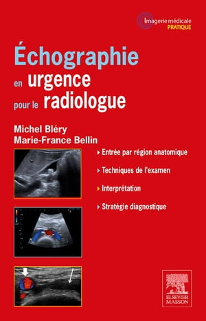 Echographie en urgence pour le radiologue