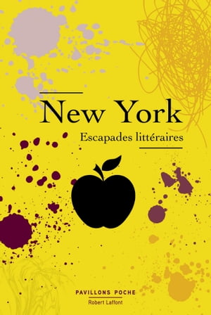 New York - Escapades littéraires