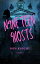 N9NE Teen Ghosts Volume 2 N9NE Teen Ghosts, #2Żҽҡ[ Ron Knight ]