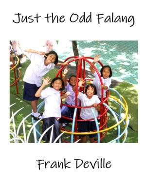 Just the Odd Falang【電子書籍】[ Frank Deville ]
