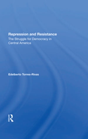 Repression And Resistance