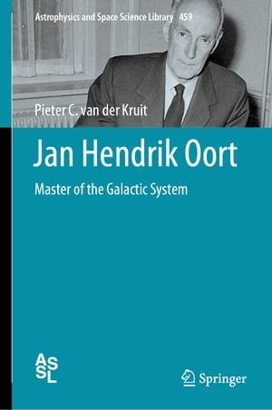 Jan Hendrik Oort