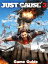 Just Cause 3 Guide & Walkthrough