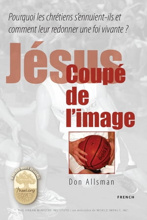 Jésus coupé de l’image