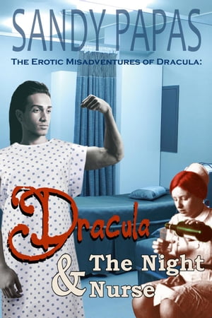 Dracula And The Night Nurse