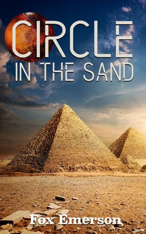 Circle in the Sand