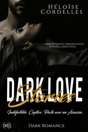 Dark Love Stories