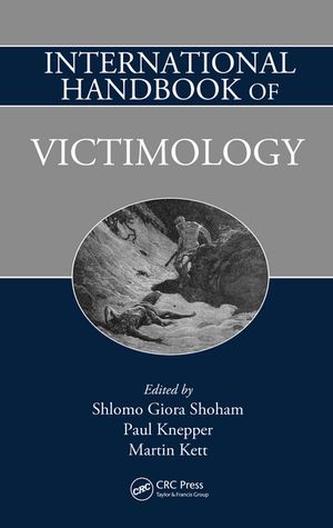 International Handbook of Victimology