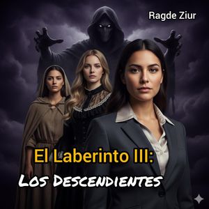 El Laberinto: los Descendientes El Laberinto, #3【電子書籍】[ Edgar Ruiz ]