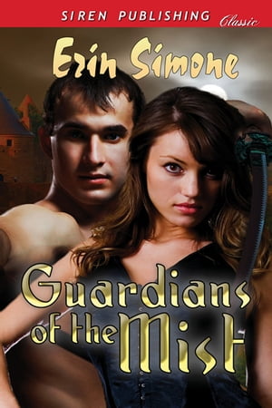 Guardians of the MistŻҽҡ[ Erin Simone ]