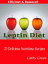 Efficient &Balanced Leptin Diet 70 Delicious Nutritious RecipesŻҽҡ[ Cathy Green ]