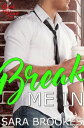 Break Me In Geek Kink, #3