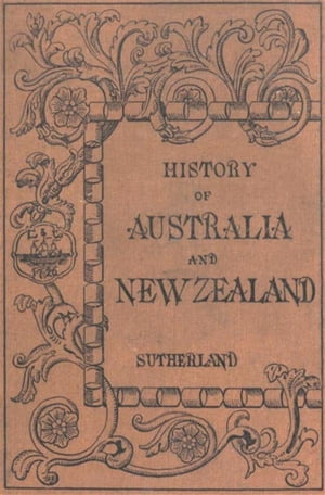 History Of Australia And New Zealand【電子書