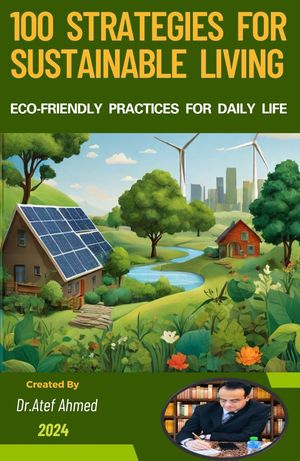 100 Strategies for Sustainable Living