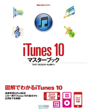 iTunes 10ޥ֥åŻҽҡ[ TART DESIGN ]